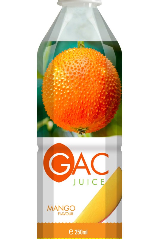 500ml Gac Juice